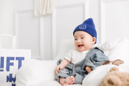 武穴宝宝发烧冷怎么办