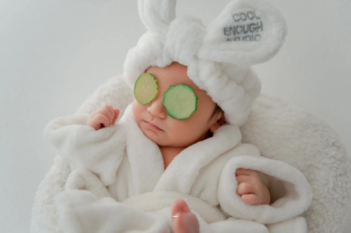 武穴宝宝五天不拉屎